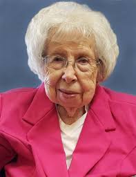 Obituary information for Agnes B Heilman