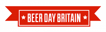 Celebrate britain's national alcoholic drink and spread beery love throughout the land by joining the national cheers to beer at 7pm (19.00h) on june 15th as millions of people across the country raise a glass, say 'cheers to beer' and post a message on social media with the hashtag #cheerstobeer. National Beer Day Annually On June 15th Beer Day Britain
