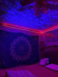 Free shipping and fast delivery. Led Strip Lights Galaxy Projector A Vibe Bring Any Room To Life With This Out Of This World Bundle Turn Your Ceiling Chill Room Dreamy Room Neon Room