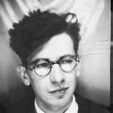 Kenneth Fearing, il poeta del noir