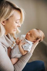 Cary Lifestyle Baby Pictures