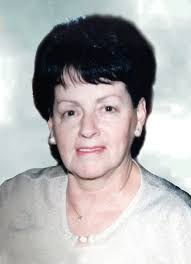 Avis de décès de GERTRUDE PELLETIER