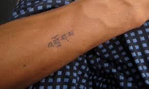 Like a sharpie tattoo, any temporary tattoos you make with your printer will disappear over time. Homemade Temporary Tattoos Do It Yourself Tibetan Tattoos