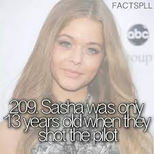 C'est vrai ça ? : r/PrettyLittleLiars