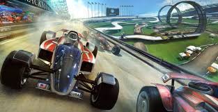 Utiliza los cursores para moverte, la tecla x para el. Los Mejores Juegos De Coches Para Pc Gratis Hobbyconsolas Juegos