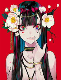 Fallaway Disegni Di Anime Arte Delle Anime Poster Con Illustrazioni