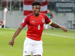 Im formvergleich von mazedonien und österreich werden die letzten spiele und die tabellenverläufe miteinander verglichen. Osterreich Gegen Mazedonien Em 2021 Gruppenphase Bericht Fussballdaten Bericht