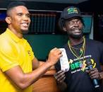 BETOO: le pari sportif Camerounais par ETO'O | Facebook