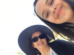 Valerie Nevarez's Instagram, Twitter & Facebook