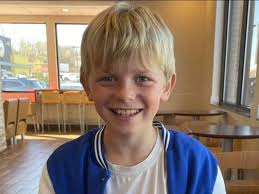 Fundraiser for Jess Pope by Jolene Wilcox : Carson's Journey: Overcoming a  Brain Bleed