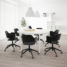 Bekant طاولة مؤتمرات Ikea