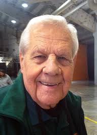 L.B. Richardson Obituary