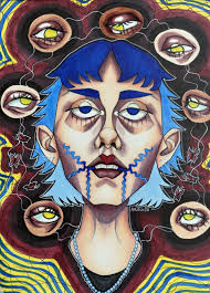 Carol Haggerty (@MillisArt)