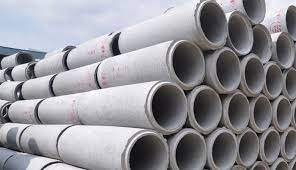 Sering kali model 1/2 lingkaran di gunakan sebagai saluran air (got) sistem terbuka pada lingkungan perumahan. Harga Buis Beton 2021 Berbagai Ukuran Diameter