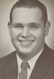 Karl Lowery Madden Jr. (1941-2002)