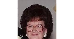 Jessie Louise Martin Hunt Obituary (1923