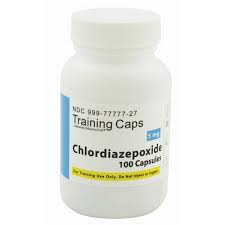 Image result for Chlordiazepoxide