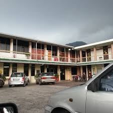 37 tahun 1998, ppat disebut sebagai pejabat umum yang diberi dalam prakteknya, tidak semua daerah memiliki ppat. Photos At Pejabat Tanah Dan Daerah Kampar Building