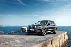 The average lease payment for the bmw x3 m is $958/mo with $2,000. 2022 Bmw X3 Review Pricing And Specs