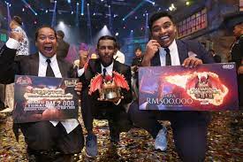 We did not find results for: Ph Air Ni Teruk Sindiran Berani Ropie Cecupak Pada Final Mlm2019 Kejutkan Netizen Tempatan Hiburan Trending Cari Infonet