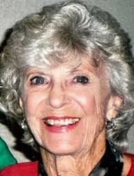 Beverly Jean Whitcomb Obituary