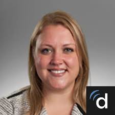 Dr. Lacey L. Armstrong, MD