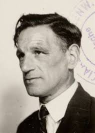 Irma Schwarz-Levi (Freudenthal, 2 juni 1891