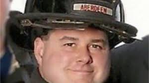 Wash. fire engineer-paramedic remembered at memorial service