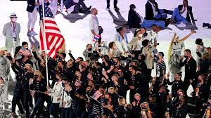 Ralph lauren unveils 'cool' olympics 2021 opening ceremony uniforms. Pxpigtgpcanfgm