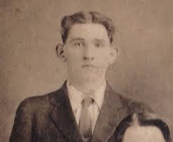 Vernon Linden McClain (1894-1956)