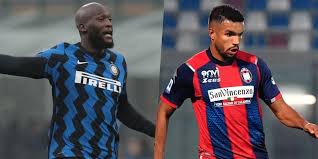 Hakimi hopes to stay at inter milan 'for a long time. Diretta Inter Crotone Ore 12 30 Formazioni Ufficiali Come Vederla In Tv E In Streaming