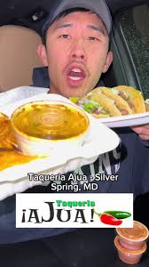 Food Review Guy Parish Tacos