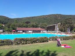 Beautiful Lido Review Of Freibad Salinental Bad Kreuznach Germany Tripadvisor