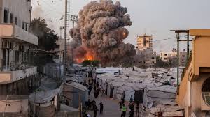 Hamas reaches Gaza disarmament agreement with Board of Peace
