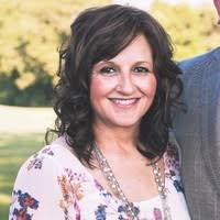 Tracey McCauley (ICE)