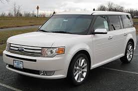 2021 ford flex release date and price. Ford Flex Wikipedia