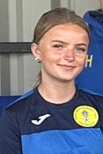 Season 2024-25 W01 £2.00 RWBT v Downend Flyers