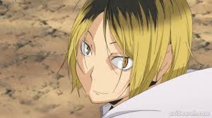 The following is a list of characters from haikyu!!, a manga and anime series created by haruichi furudate. Kenma Kozume Charakter Anisearch