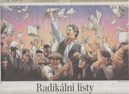 Projekt parlamentnílisty.cz (www.parlamentnilisty.cz) přináší neomezený přístup pro více jak 40 zaregistrujte se zdarma na www.parlamentnilisty.cz. Radikalni Parlamentni Listy Jan Sinagl