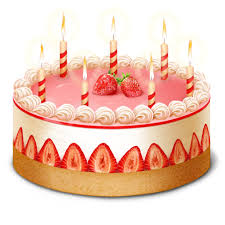 Real Birthday Cake Transparent Background Cake Icon Gifts Iconset Icondrawer Image Birthday Cake Birthday Cake Clip Art 6th Birthday Cakes