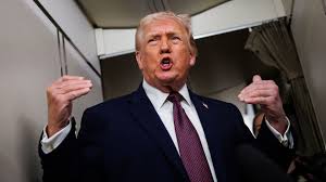 House Republican introduces bill to let Trump annex Greenland