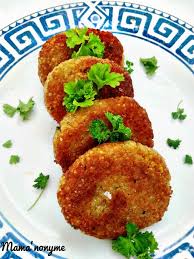 Galette De Quinoa Vegan Cuisine Vegetarienne Recettes De Cuisine Cuisine Vegan