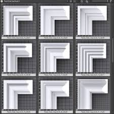 Shop all chair rail & friezes now. Panel Chair Rail 3ds Max Kstudio 3ds Max Plugins Scripts