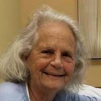 Ruby Whitman Obituary