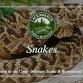 Parks & Recreation "Snakes” Program