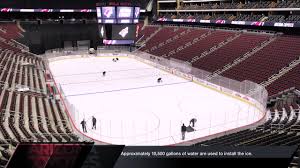 gila river arena