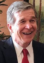 Liste der Gouverneure von North Carolina