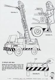 Uncover why masco crane and hoist is the best company for you. Vintage Gi Joe Hasbro Command Post Prototype Jungle Fighter Crash Crew Firetruck Action Figures Toys Games Delage Com Br