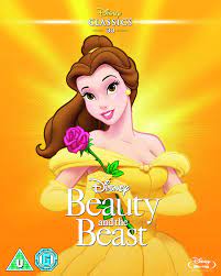 Die schöne und das biest (originaltitel: Beauty And The Beast Blu Ray Uk Import Amazon De Dvd Blu Ray