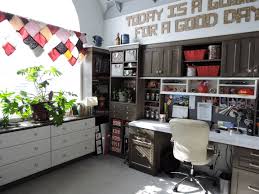 Three little goats by jamie satterwaite. 75 Beautiful Black Craft Room Pictures Ideas July 2021 Houzz